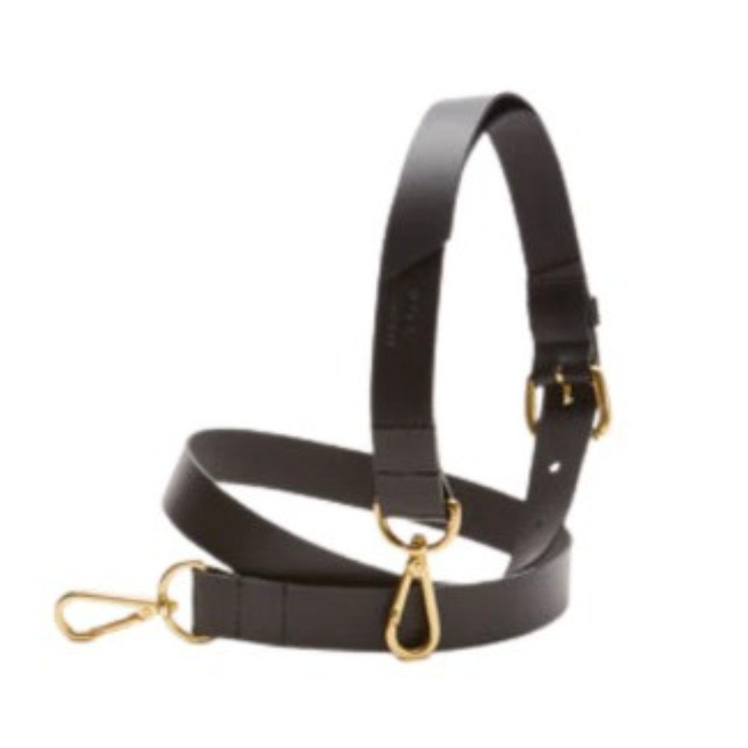 Matching Shoulder Strap