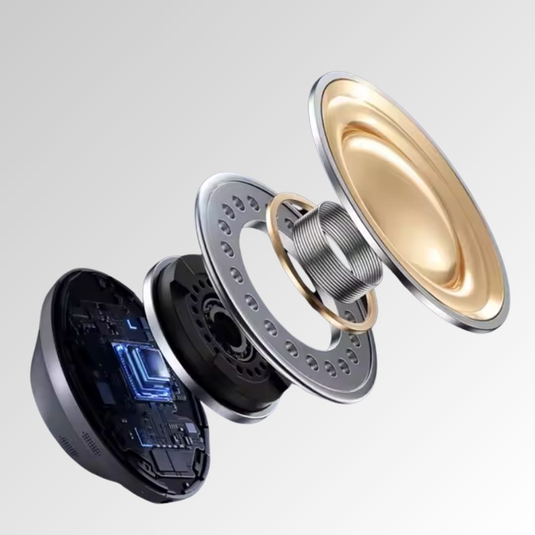 SONAR ACTIVE (Bluetooth)