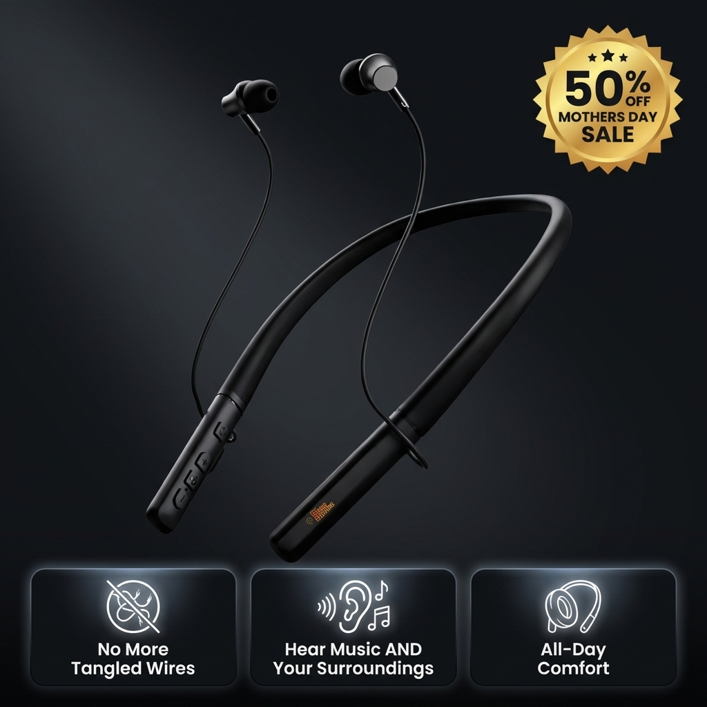 SONAR ACTIVE (Bluetooth)