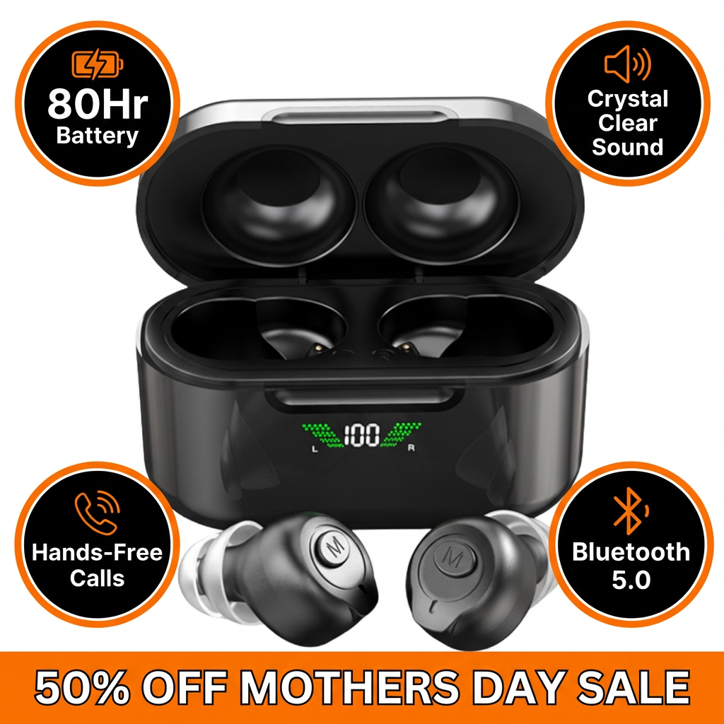 SONAR MIDNIGHT (Bluetooth)