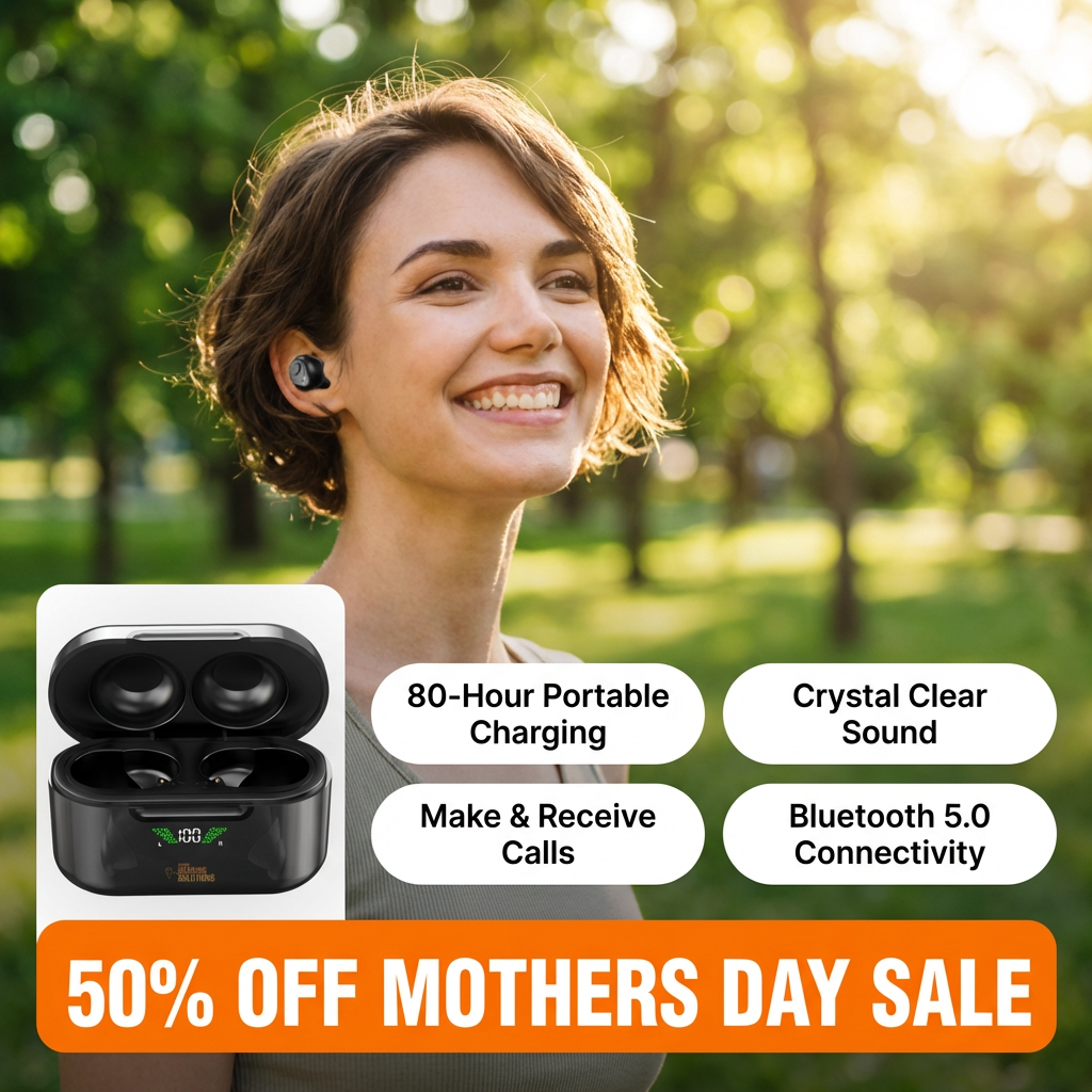 SONAR MIDNIGHT (Bluetooth)