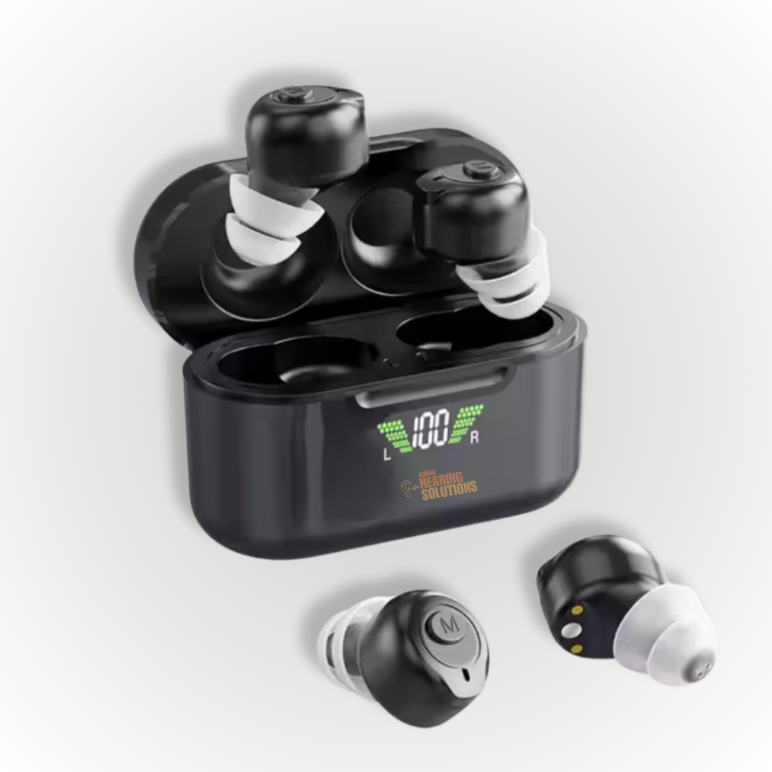 SONAR MIDNIGHT (Bluetooth)