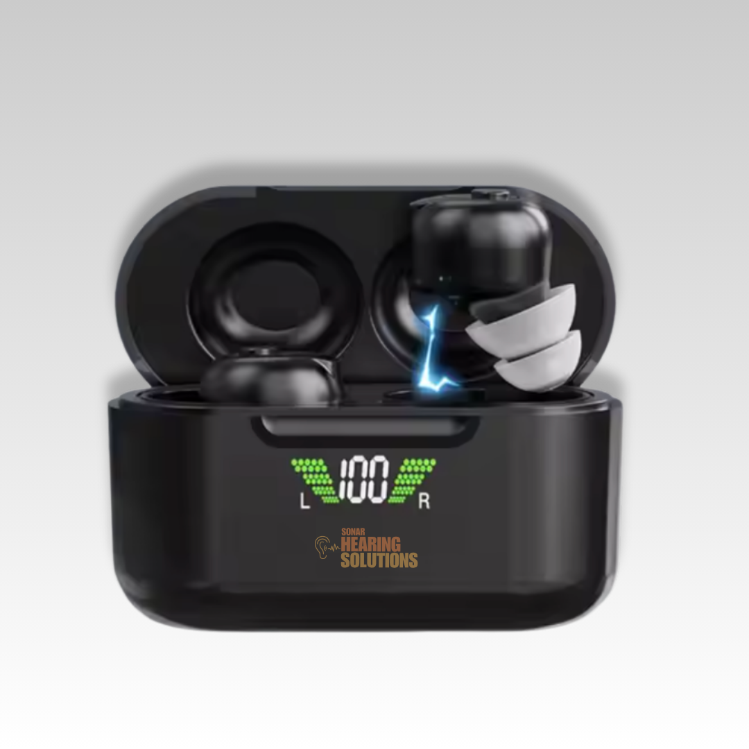 SONAR MIDNIGHT (Bluetooth)