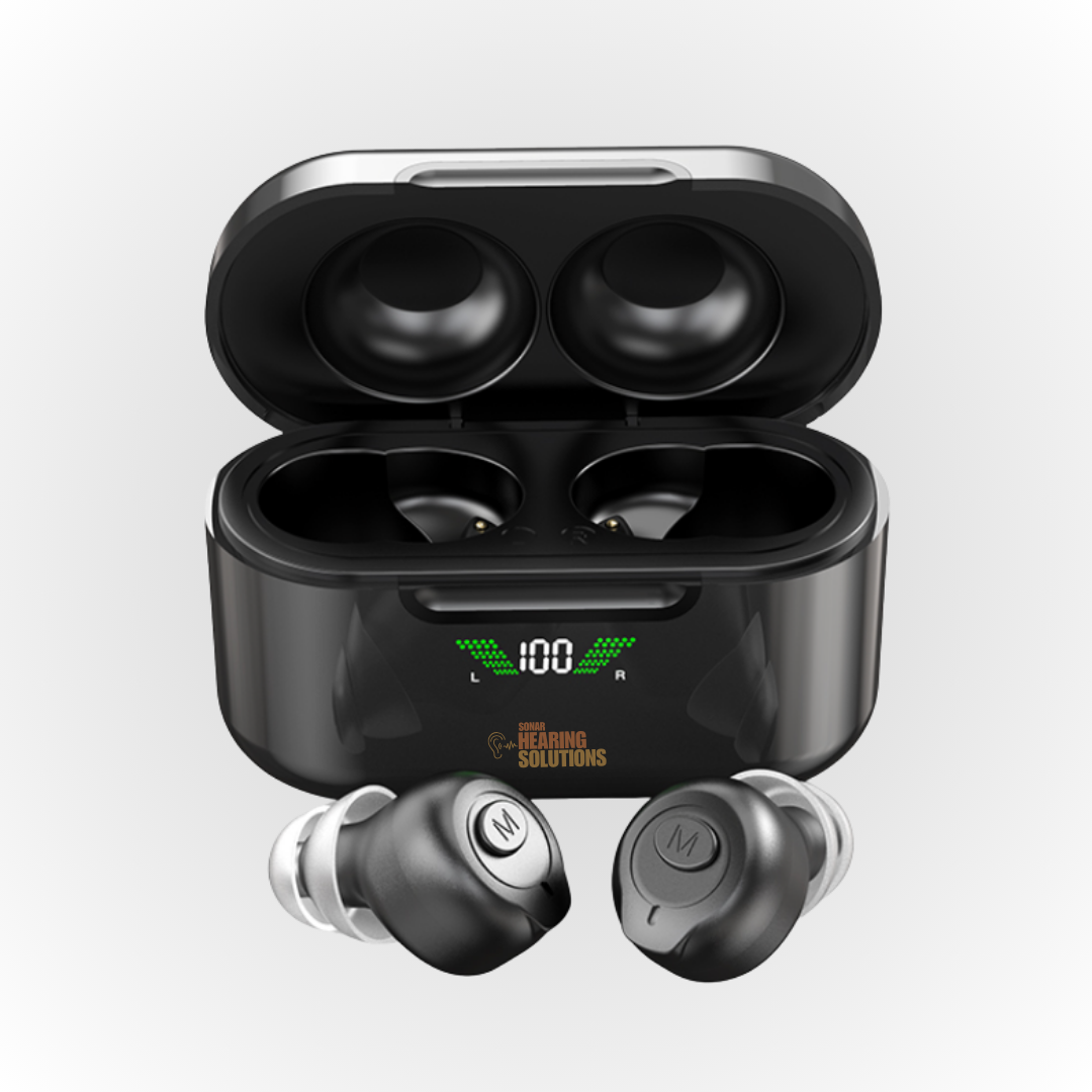 SONAR MIDNIGHT (Bluetooth)