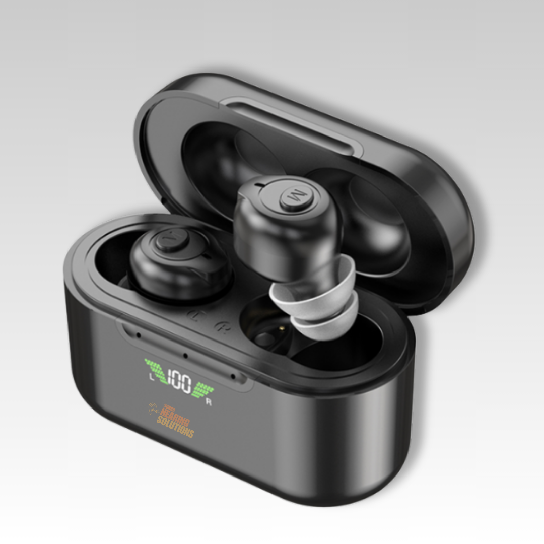 SONAR MIDNIGHT (Bluetooth)