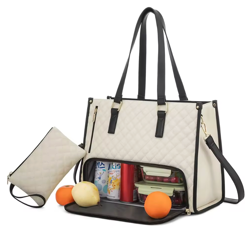 GoPack™ - 2 in 1 Tote Bag