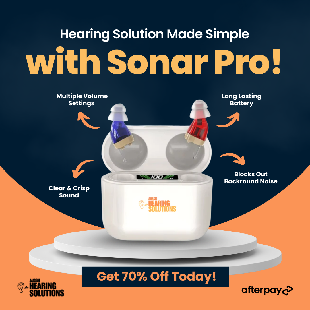 SONAR PRO