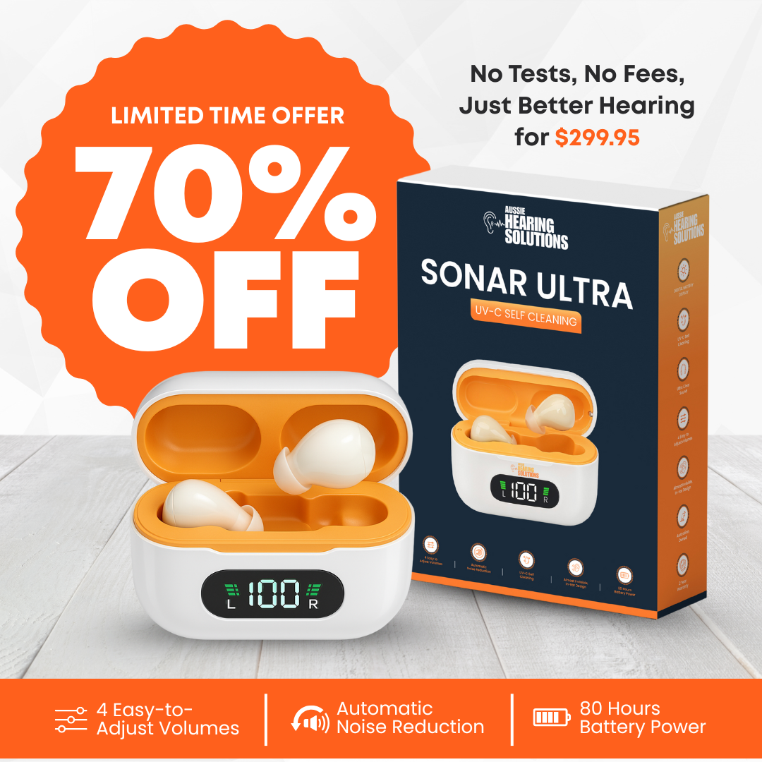 SONAR ULTRA